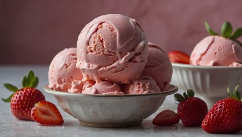 Ice Cream Brands That Are Mostly Additives