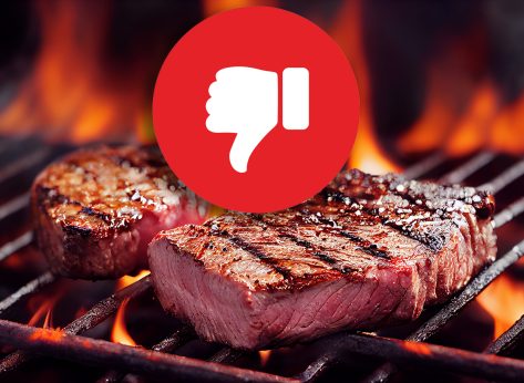 6 Worst Steaks at Restaurant Chains