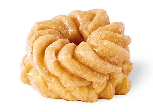 Tim Hortons Honey Cruller