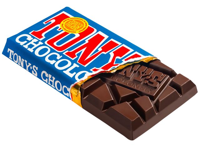 Tony's Chocolate