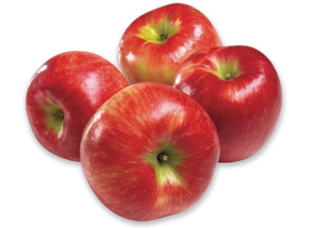 Trader Joe's Honeycrisp Apples