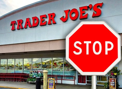 7 Things Trader Joe's Workers Want You to Stop Doing