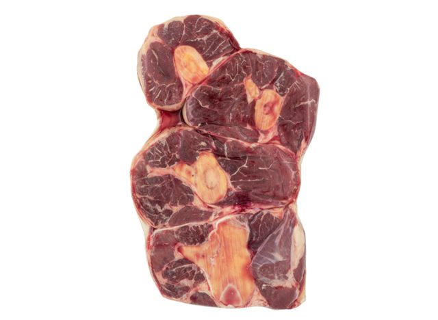 AAA Sliced Beef Shank