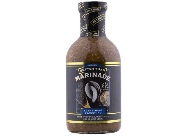 Better Than Marinade Everything Seasoning