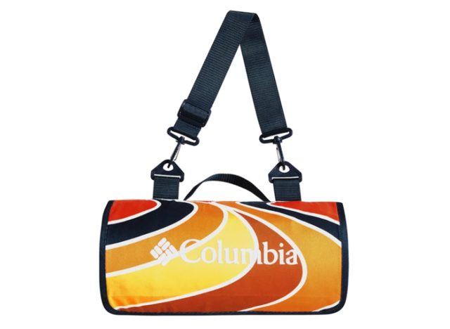 Columbia Outdoor Blanket