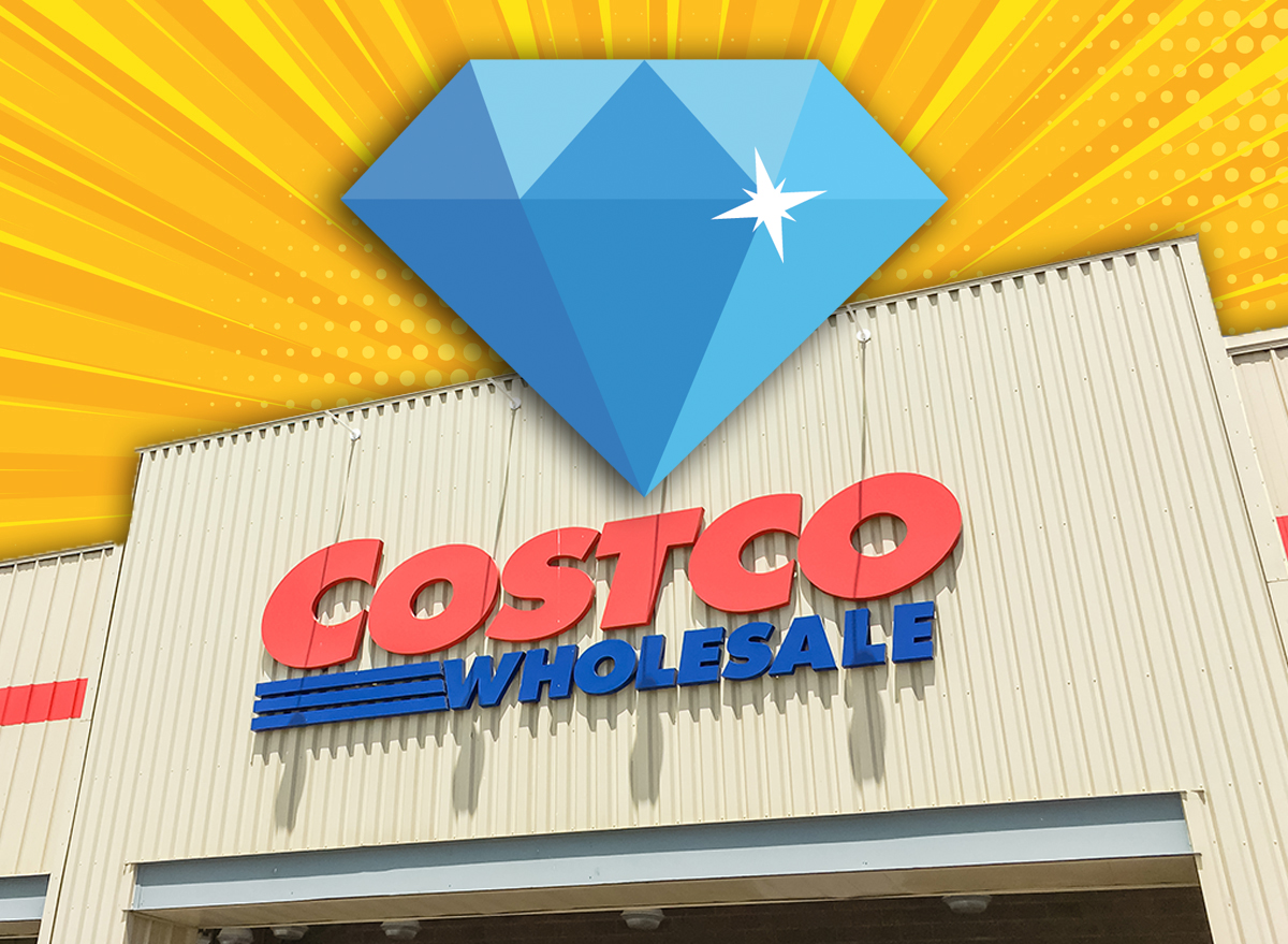 Costco Gems