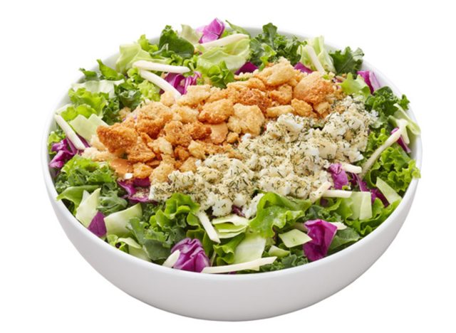 Creamy Dill Salad Kit