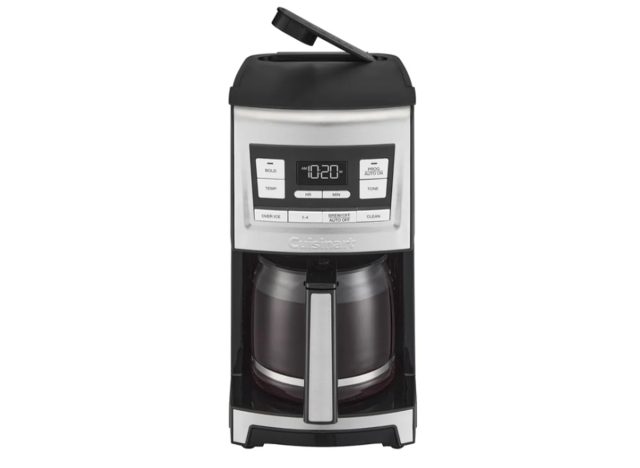 Cuisinart Brew Central Plus 14-Cup Programmable Coffee Maker