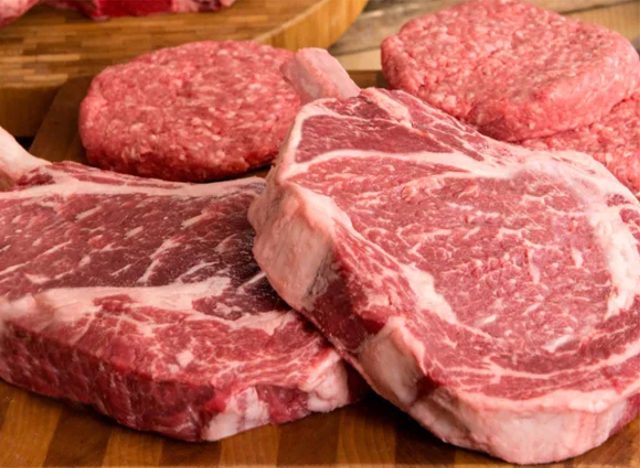 D'Artagnan Gourmet Steak & Burger Grill Pack