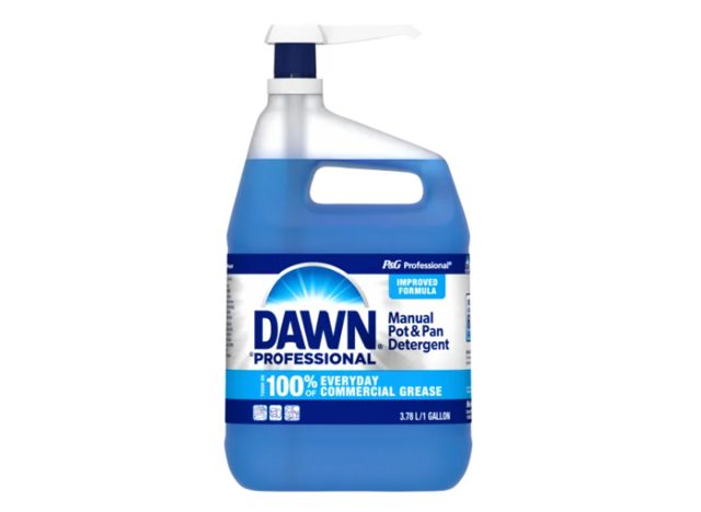 Dawn Professional Dish Detergent