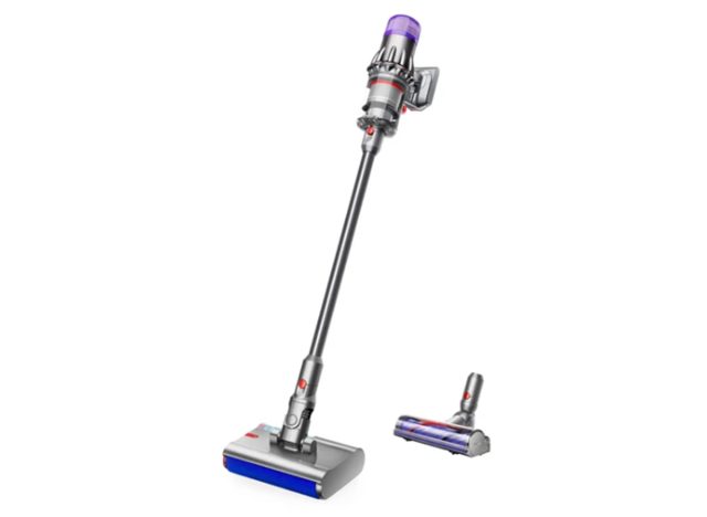 Dyson V9 Submarine Extra Cordless Wet and Dry Stick Vacuum