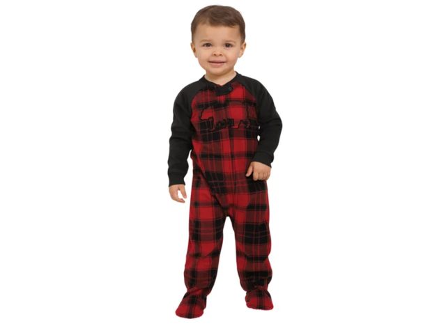 Eddie Bauer Family Holiday Pajama