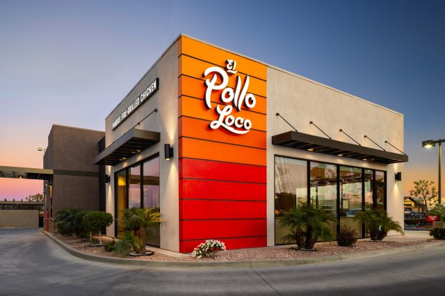 el pollo loco