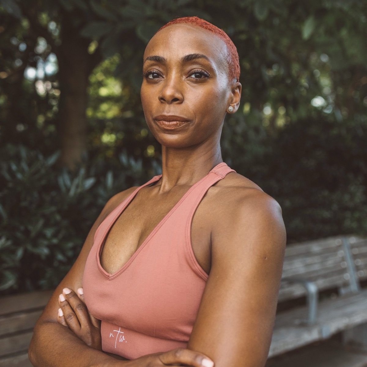Avatar for Elethia Gay, MBA, NBC-HWC, NASM, YTT