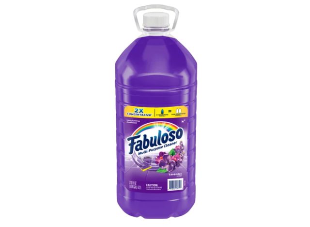 Fabuloso Multi-Purpose Cleaner, Lavender,