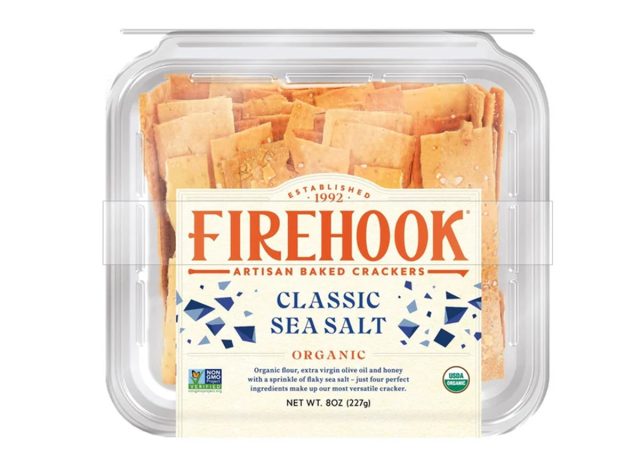 Firehook Crackers