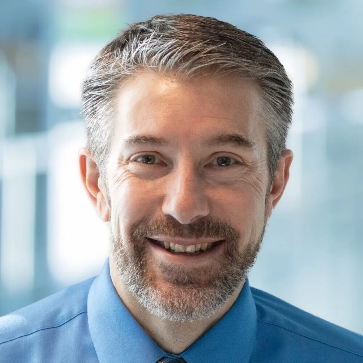 Avatar for Frank Dumont, MD