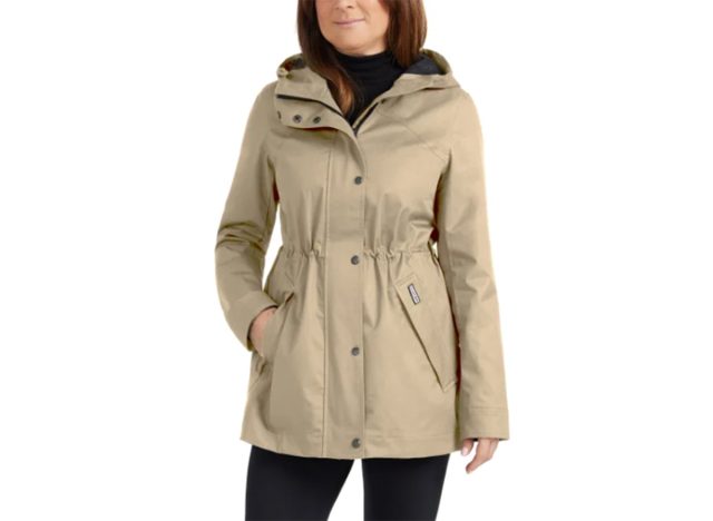 Hunter Women's Jacket