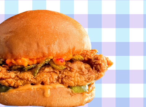 7 Southern Chains With the Best Fried Chicken