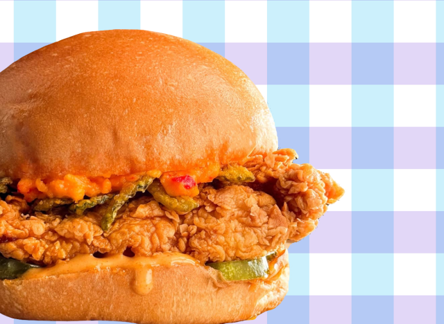 7 Southern Chains Serving the Best Fried Chicken