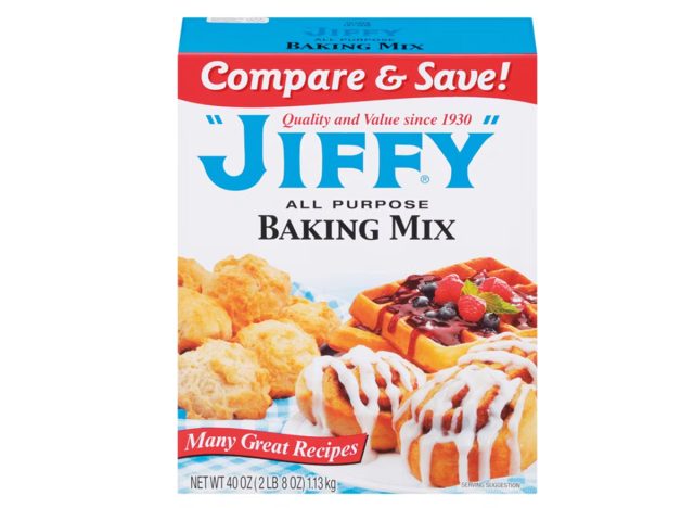 Jiffy All Purpose Baking Mix