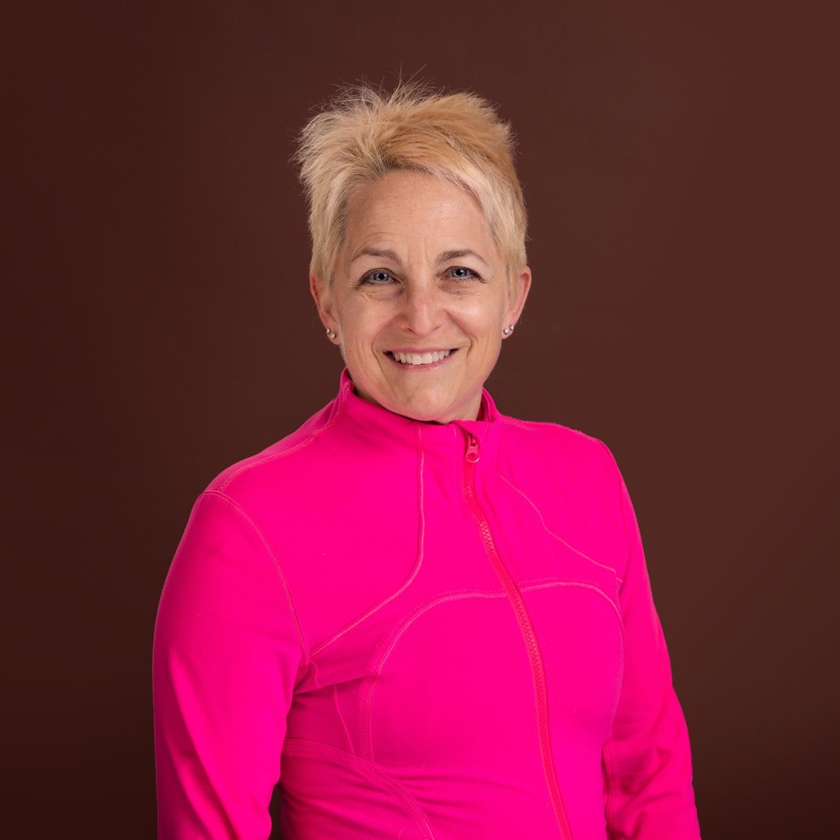 Avatar for Kim Marian, ACSM-CPT, EBFA-BTS