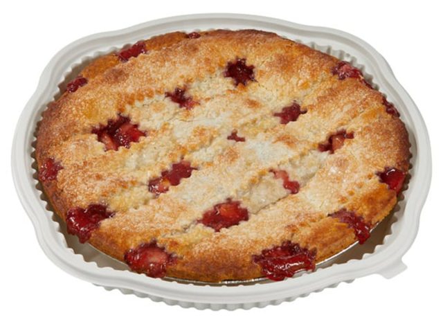 Kirkland Signature Apple Berry Pie