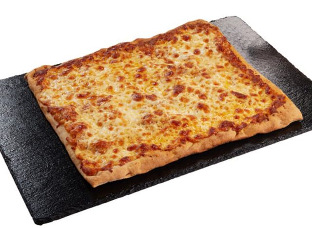 Kirkland Signature Cheese Pizza Take & Bake