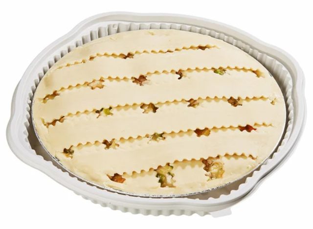 Kirkland Signature Chicken Pot Pie, All White Meat, Ready To Bake