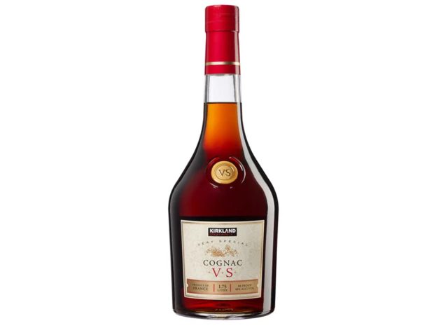 Kirkland Signature Cognac