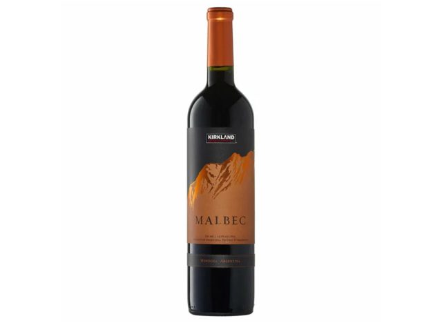 Kirkland Signature Malbec Mendoza, Argentina