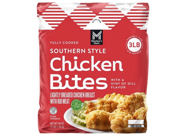 Member's Mark Southern Style Chicken Bites