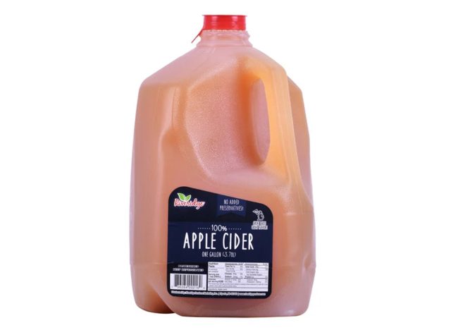 Riveridge Apple Cider