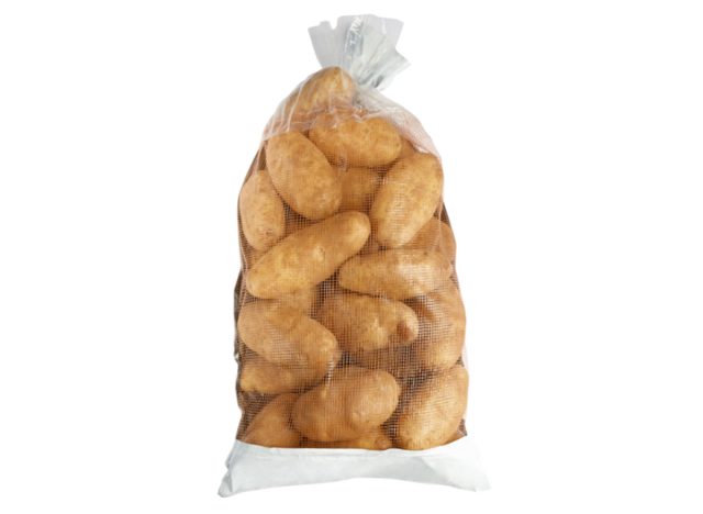 Russet Baking Potatoes at Costco