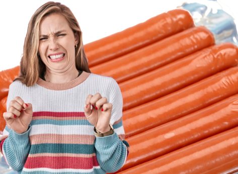 7 Worst Hot Dogs You Should Avoid