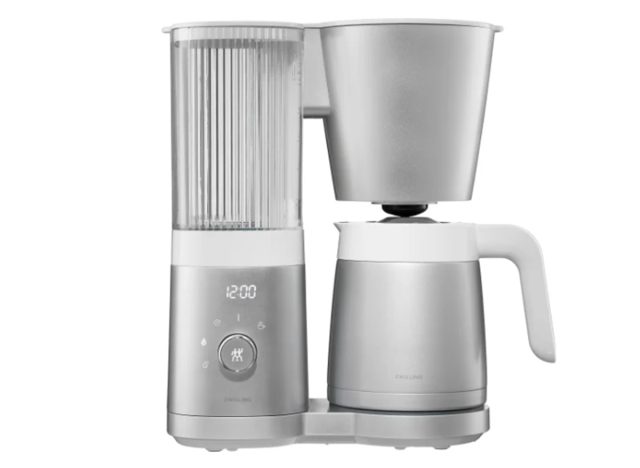 ZWILLING ENFINIGY Drip Coffee Maker