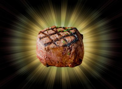 4 Steakhouse Chains With the Juiciest Filets, According to Chefs