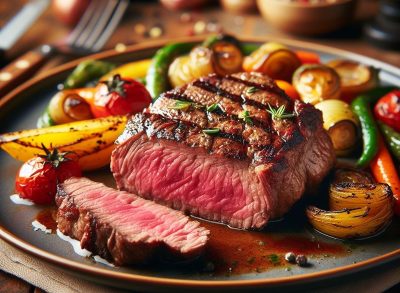 5 Most Overpriced Steakhouses in America