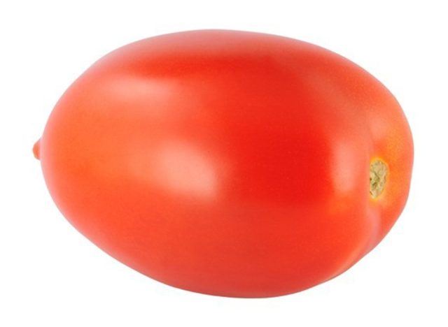 Aldi Roma Tomatoes