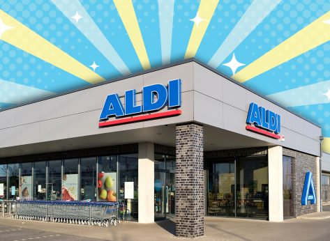 7 Best New Aldi Items Hitting Shelves