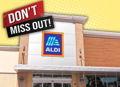 Aldi