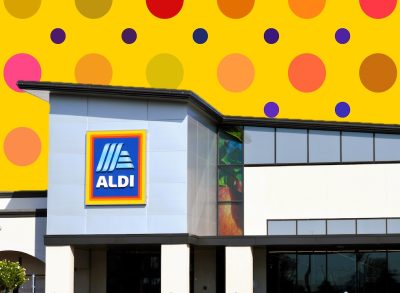 7 Best New Aldi Seasonal Groceries Hitting Shelves This Week