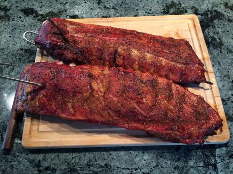 7 Restaurants With the Juiciest Ribs