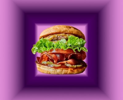 7 Fast-Food Burgers That Aren’t Full of Mystery Meat