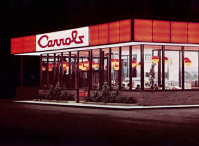Carrols Restaurant