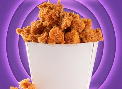 5 Chains With the Juiciest Fried Chicken, According to Chefs