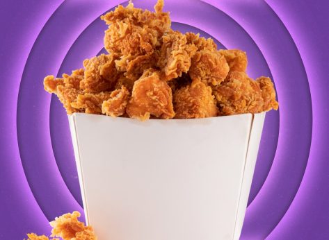 5 Chains With the Juiciest Fried Chicken