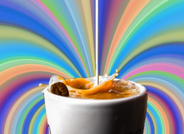 7 New Coffee Creamers Just Released for Fall