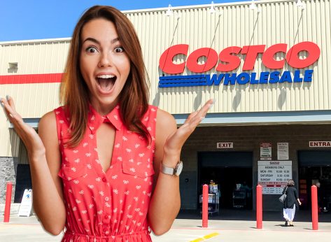 7 New Costco Items That Have Folks "Amazed"