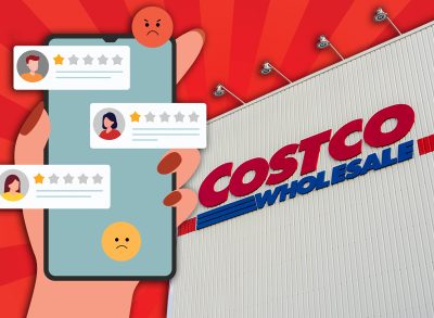 Costco Bad Reviews
